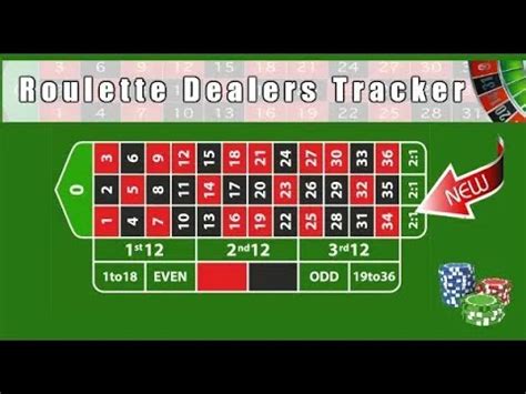 Roulette Dealer Signature Moves – The Subtle Tricks to Watch For.